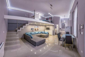 Oktogon Downtown Studio Budapest